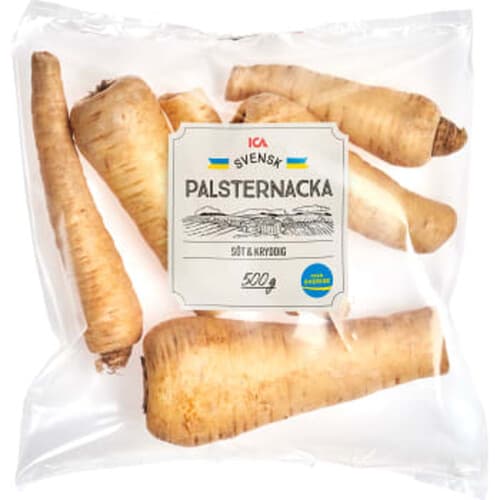 Palsternacka