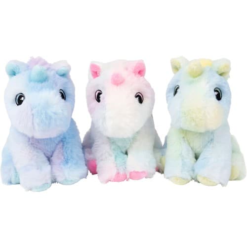 Mjukis Enhörning 1-p