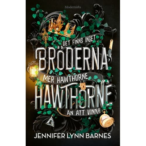 Bröderna Hawthorne