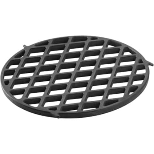 Gjutjärnsgaller original GBS 8834