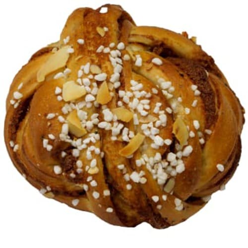 Kanelknut