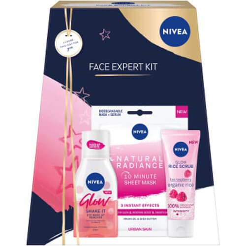 Presentbox Face Expert
