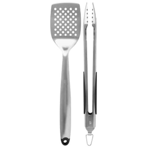 Grillredskap set 2 delar