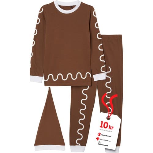 Pepparkaksset 98/104