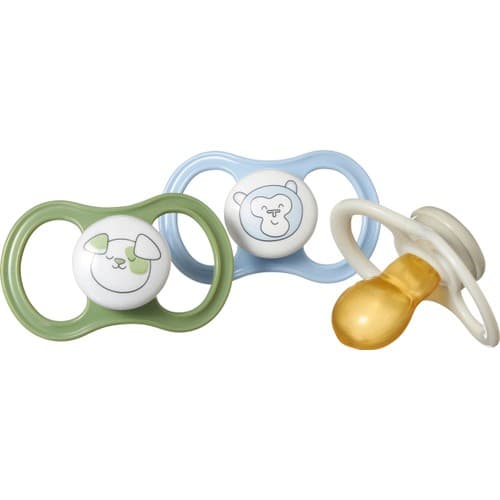 Napp Latex Hund 4mån+