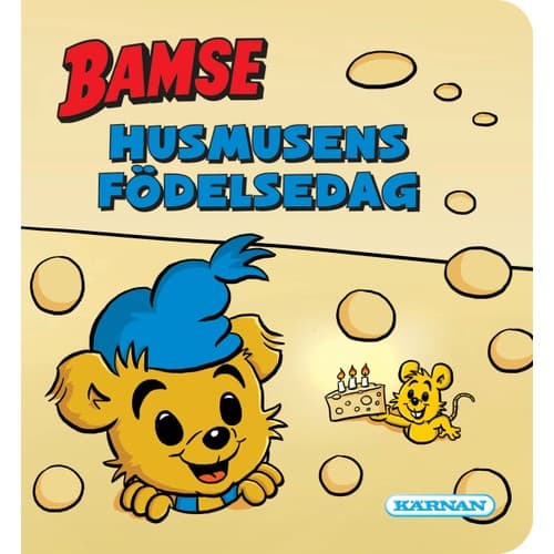 Husmusens Födelsedag