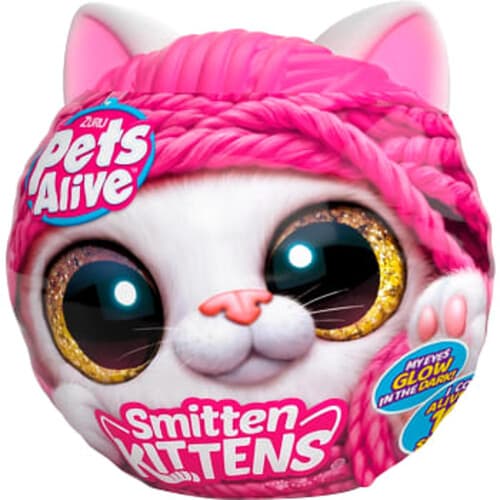 Smitten Kittens