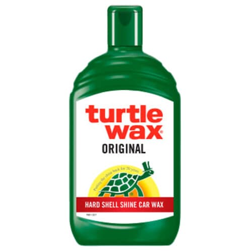Bilvax Original wax