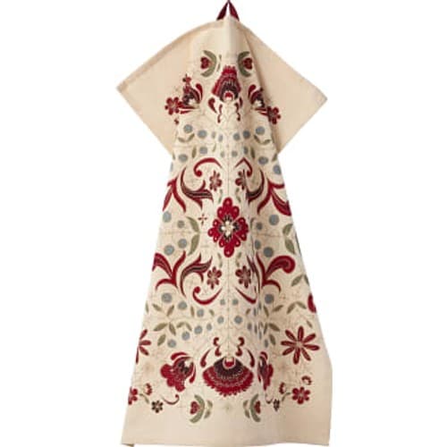 Kökshandduk Särna 45x