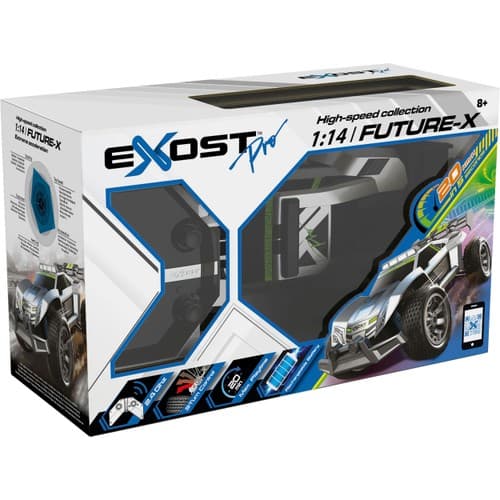 Bil Radiostyrd Future-X Exost Pro