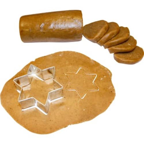 Pepparkaksdeg