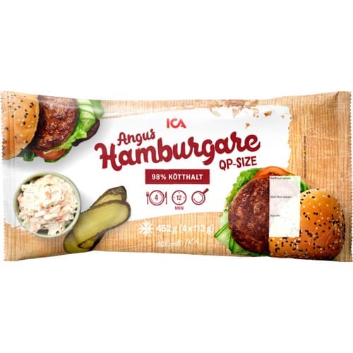Angusburgare QP