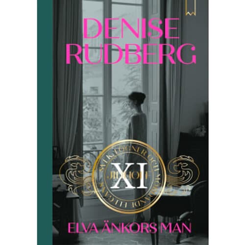 Elva änkors man