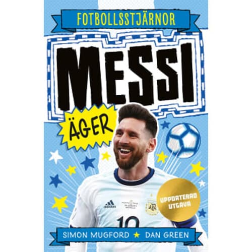 Messi äger