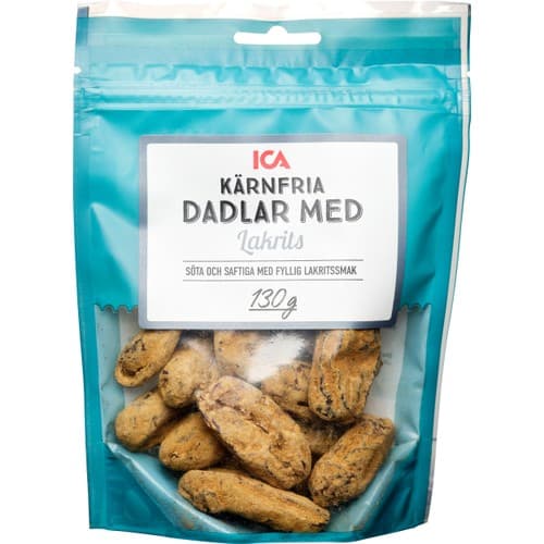 Dadlar Lakrits