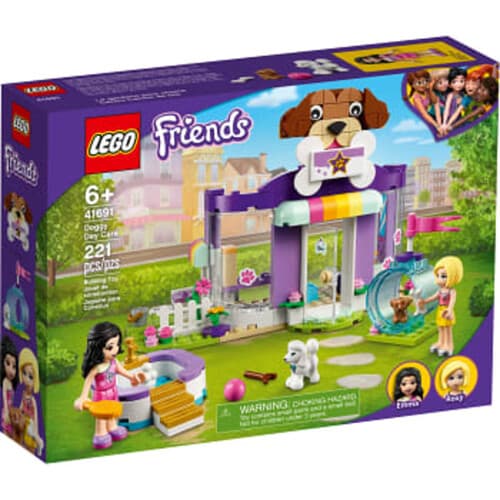 Friends Hunddagis 41691