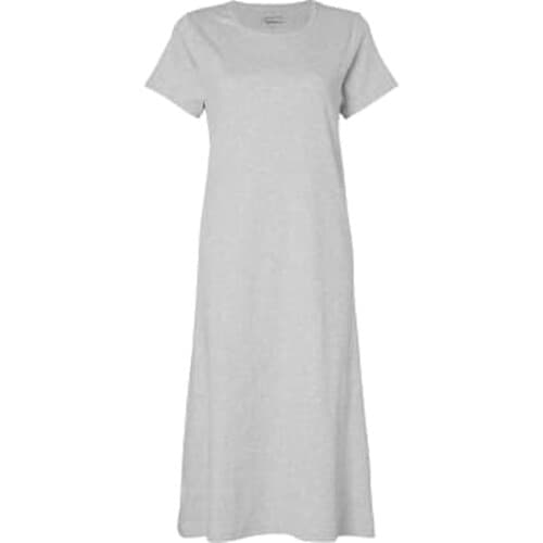 Nattlinne Linda grå M