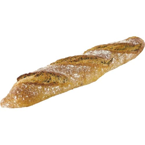 Levain Baguette