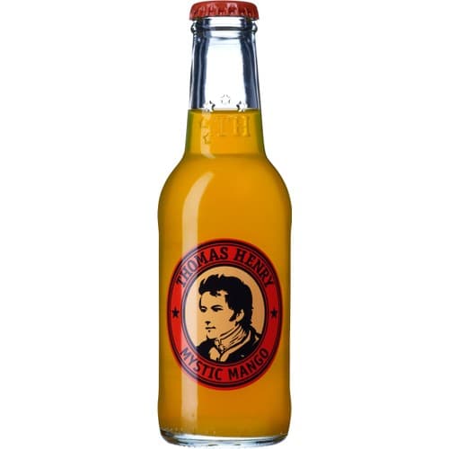 Drinkmixer Mystic Mango