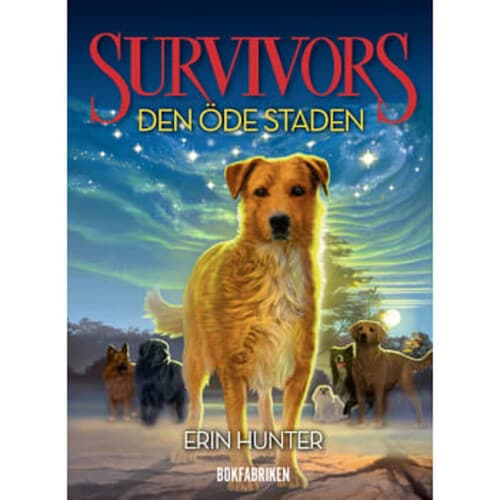 Den öde staden