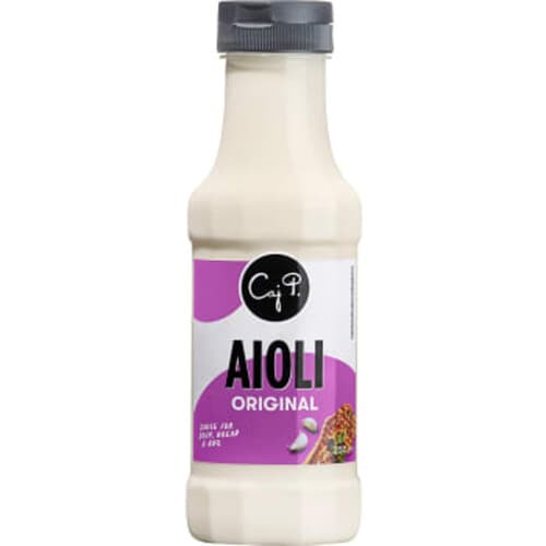 Aioli
