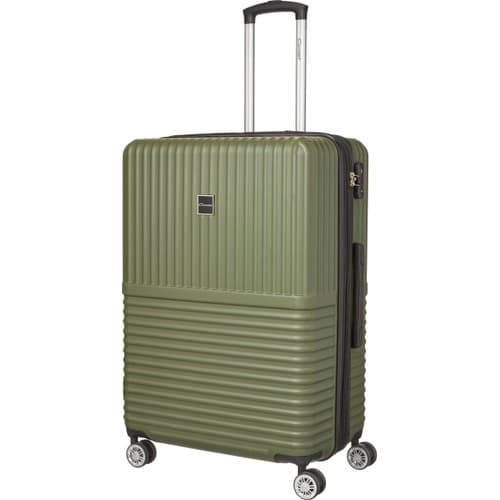 Resväska Båstad L M.Grön