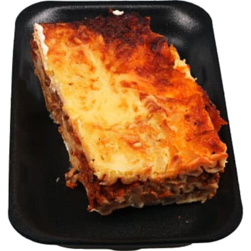 Lasagne bolognese