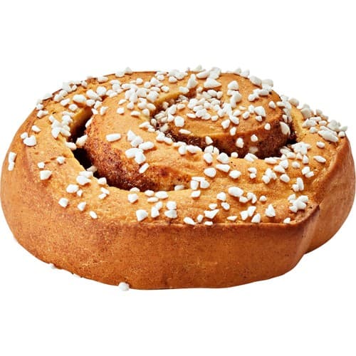 Kanelsnäcka