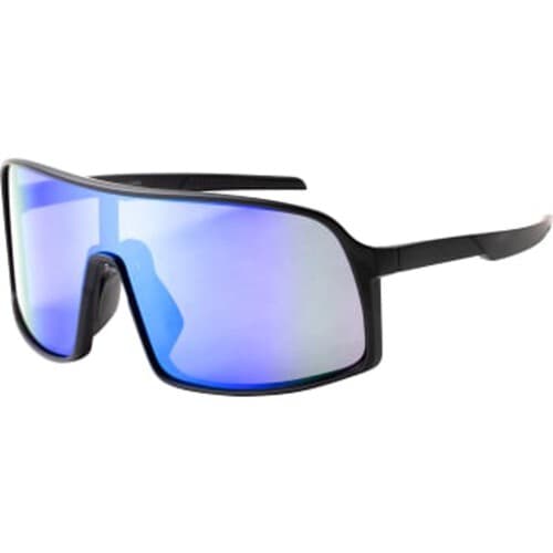 Solglasögon 025 sport svart