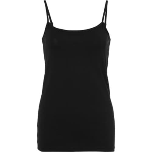 Linne Svart L
