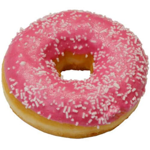 Donut Hallon