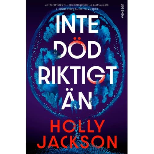 Inte död riktigt än