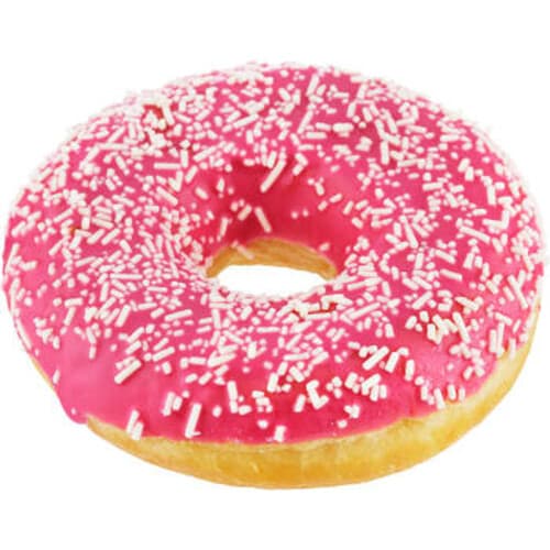 Donut Funfetti
