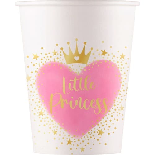 Mugg Princess 8-p