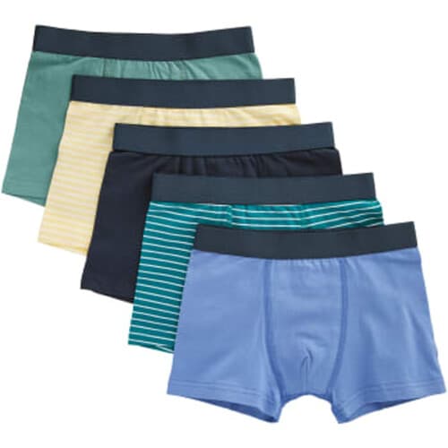Boxer Alfons rand 158/164