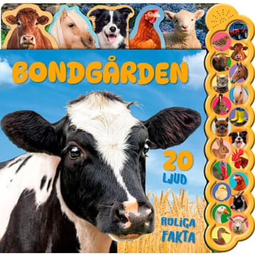 Bondgården