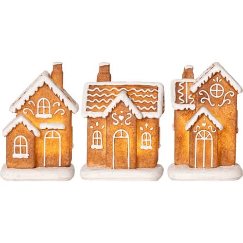 Display Gingerville 3ol hus