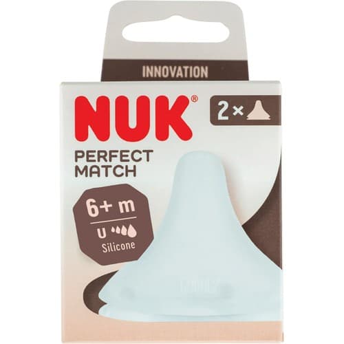 Dinapp Perfect match U 6+m