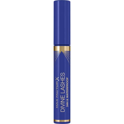 Divine Lashes WP Black