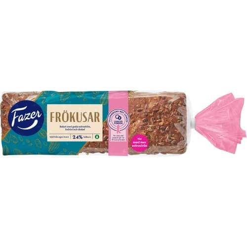 Frökusar 6-p