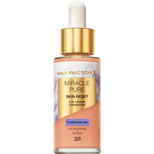MP Serum Foundation 03 30 Milliliter