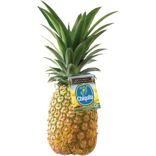 Ananas Chiquita