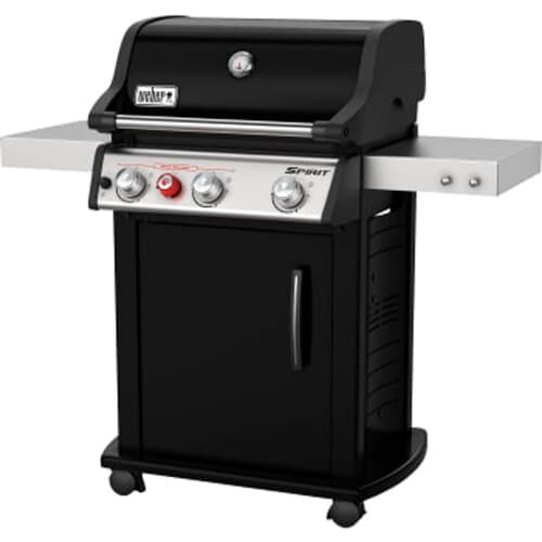Gasolgrill Spirit E-325S GBS