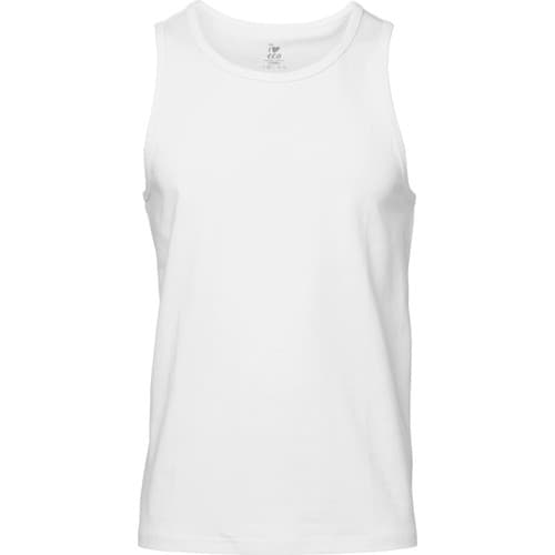 Linne Vit L ICA I love eco