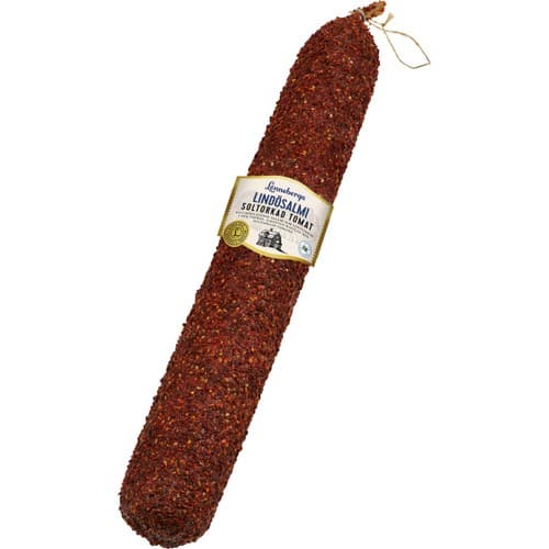 Lindösalami tomat