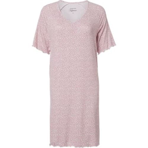 Nattlinne Rosa Bandet rosa S