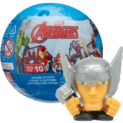 Mash´ems Marvel Avengers