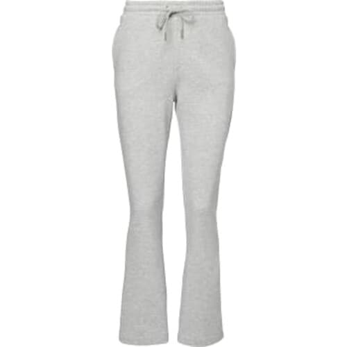 Svettisbyxa Flare Grå L