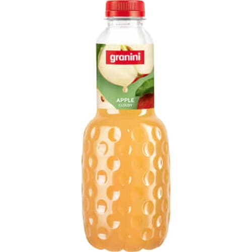 Cloudy Apple Äppeljuice