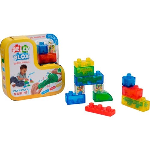 Jelly Blox Newbie Kit